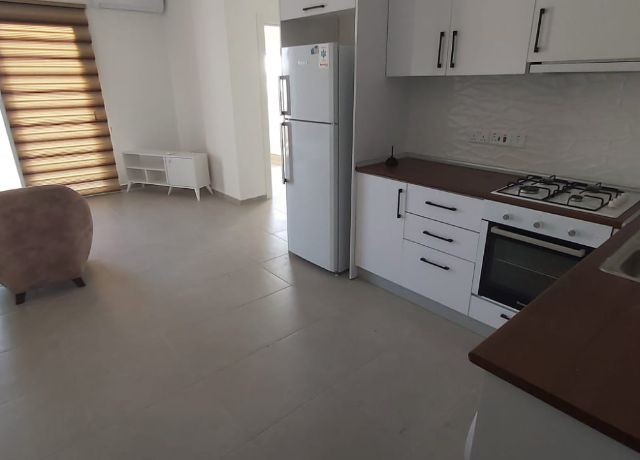 North Cyprus,Famagusta,Chanakkale area 2+1 flat furnished for rent