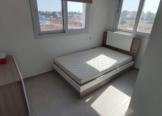 North Cyprus,Famagusta,Chanakkale area 2+1 flat furnished for rent