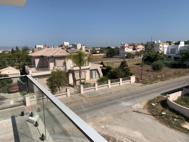 North Cyprus,Famagusta,Yenibogazci area 2+1 new flat for sale