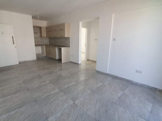 North Cyprus,Famagusta,Chanakkale area two bedrooms new flat for sale