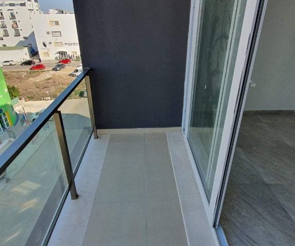 North Cyprus,Famagusta,Chanakkale area two bedrooms new flat for sale