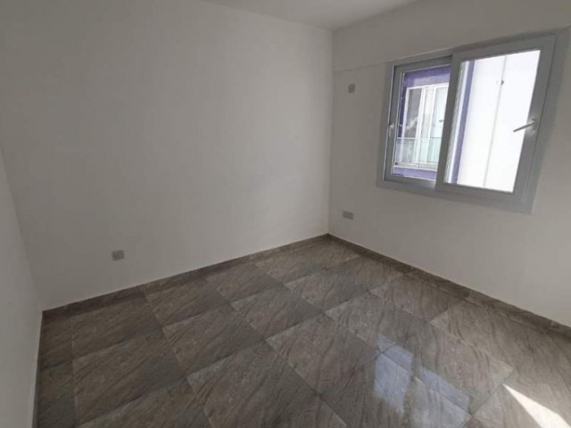 North Cyprus,Famagusta,Chanakkale area two bedrooms new flat for sale