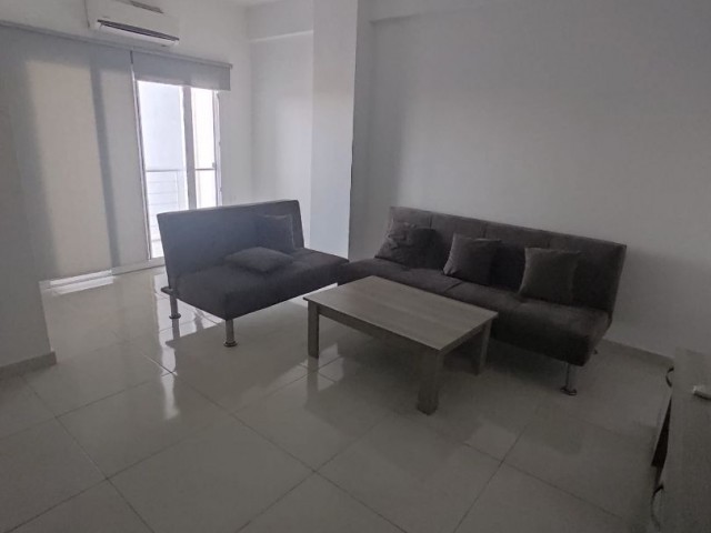 Famagusta Central 2 + 1 new rental Apartment ** 