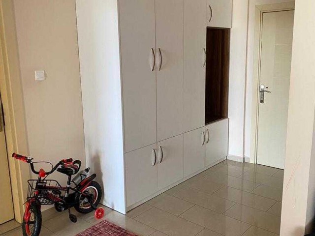 3 +1 Apartments for sale in Famagusta city center ** 