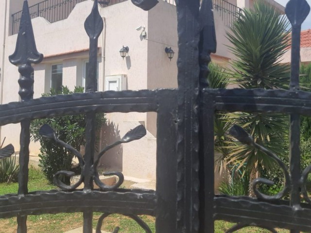 Villa To Rent in Yeni Boğaziçi, Famagusta