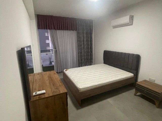 KUZEY KIBRIS,GAZİMAĞUSA,Sakarya bölgesinde satılık 2+1 eşyalı daire