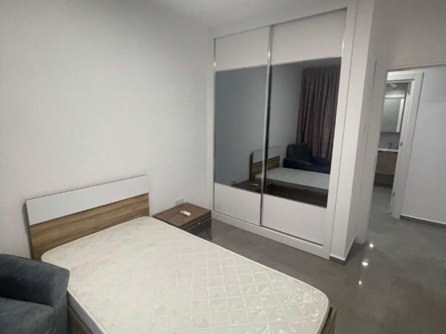 KUZEY KIBRIS,GAZİMAĞUSA,Sakarya bölgesinde satılık 2+1 eşyalı daire