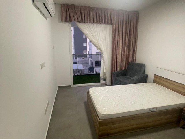 KUZEY KIBRIS,GAZİMAĞUSA,Sakarya bölgesinde satılık 2+1 eşyalı daire