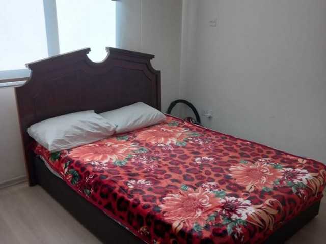 NORTH CYPRUS ISKELE 2+1 FULLY FURNISHED FOR RENT