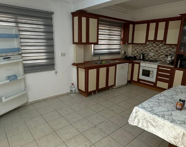Kuzey Kıbrıs ,Iskele Boğaz Bölgesinde,satılık 4+1 dublkes villa