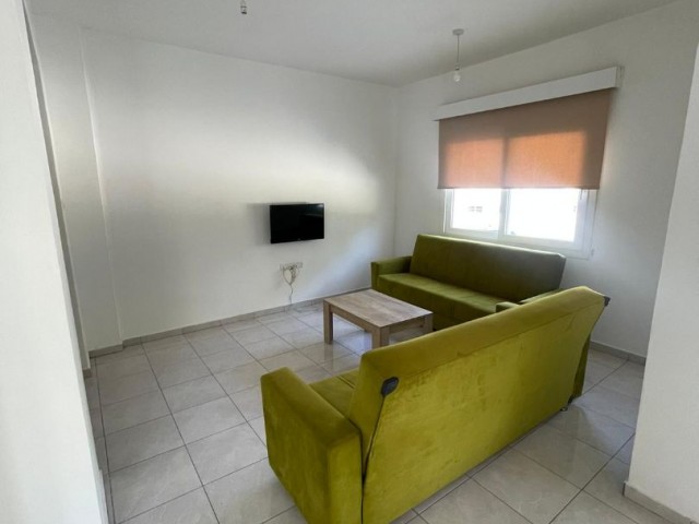 3+1 FURNISHED FLAT FOR RENT IN MAGUSA KALILAND