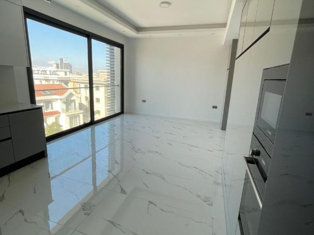 NORTH CYPRUS ; STUDIO FLAT FOR SALE IN İSKELE LONGBEACH, READY TO BE DELIVERED AT AN AFFORDABLE PRICE