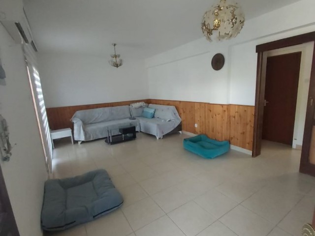 NORTH CYPRUS: DUPLEX HOUSE FOR SALE IN SOCIAL HOUSING NEAR EMU, MAGUSA