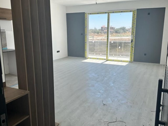 NORTH CYPRUS: 3+1 FLAT FOR SALE IN A NEWLY COMPLETED SITE IN MARAŞ, MAGUSA