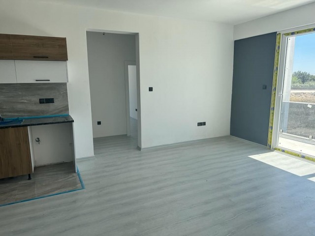 NORTH CYPRUS: 3+1 FLAT FOR SALE IN A NEWLY COMPLETED SITE IN MARAŞ, MAGUSA