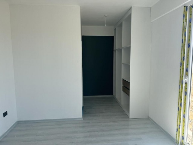 NORTH CYPRUS: 3+1 FLAT FOR SALE IN A NEWLY COMPLETED SITE IN MARAŞ, MAGUSA