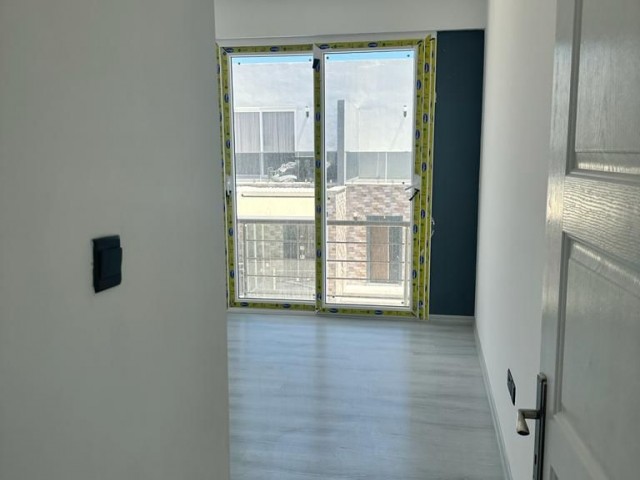 NORTH CYPRUS: 3+1 FLAT FOR SALE IN A NEWLY COMPLETED SITE IN MARAŞ, MAGUSA