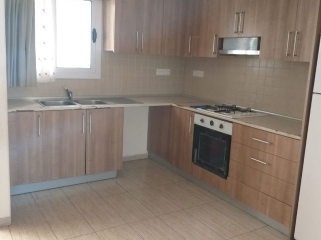 NORTH CYPRUS FAMAGUSA GULSEREN SAFAKPLAZA 2+1 FLAT