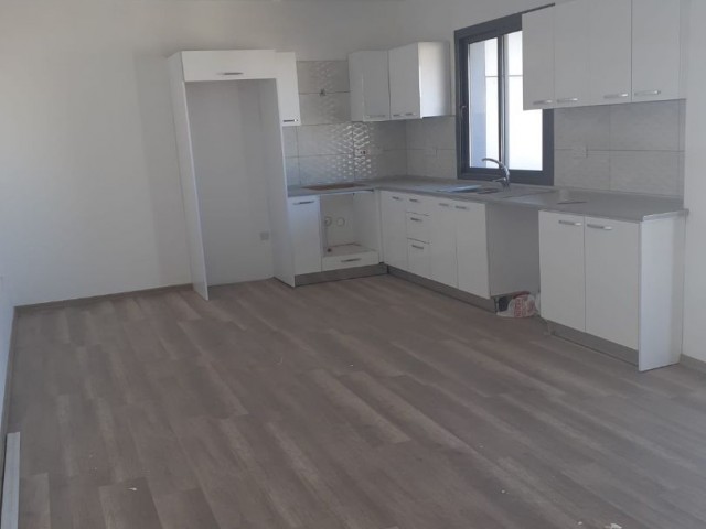 NORTH CYPRUS FAMAGUSA CANAKKALE UNFURNISHED 2+1 FLAT