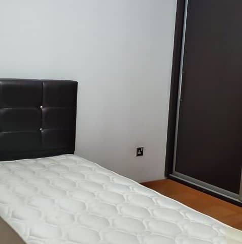 KUZEY KIBRIS  LONGBEACH BÖLGESİ KİRALIK 3+1 VİLLA   FULL EŞYALI 