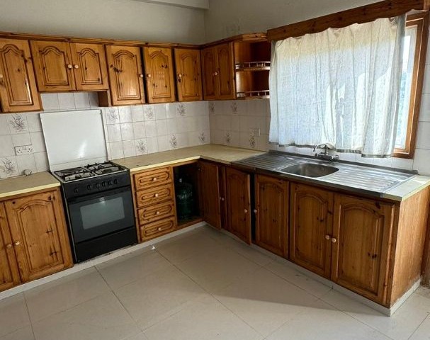 NORTH CYPRUS FAMAGUSA CENTER 2 COMPLETE 3+1 FLATS FOR SALE