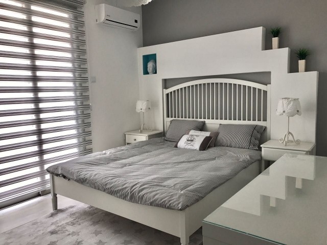 2+1 FLAT FOR SALE IN NORTH CYPRUS İSKELE BOGAZ
