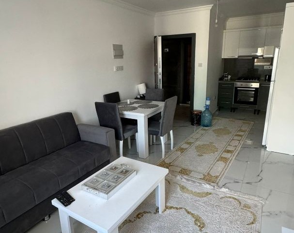 NORTH CYPRUS ; FLAT FOR RENT IN İSKELE LONG BEACH 2+1