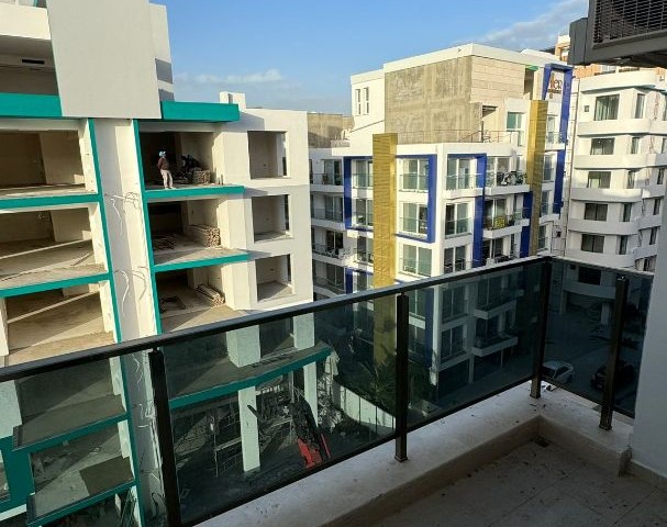 NORTH CYPRUS ; FLAT FOR RENT IN İSKELE LONG BEACH 2+1