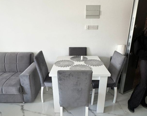 NORTH CYPRUS ; FLAT FOR RENT IN İSKELE LONG BEACH 2+1