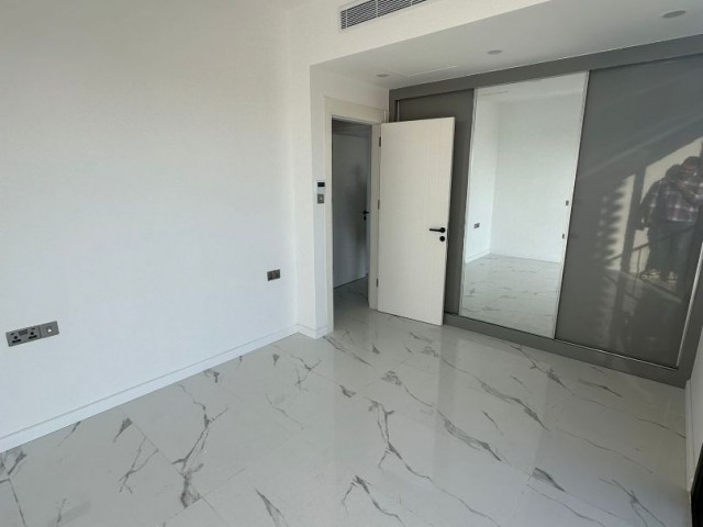 2+1 FLAT FOR SALE IN NORTH CYPRUS İSKELE LONGBEACH REGION