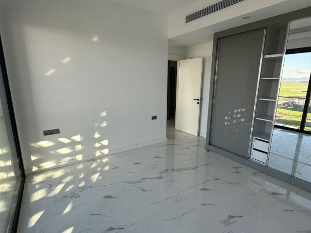 2+1 FLAT FOR SALE IN NORTH CYPRUS İSKELE LONGBEACH REGION