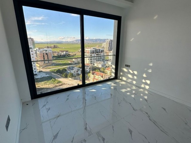 2+1 FLAT FOR SALE IN NORTH CYPRUS İSKELE LONGBEACH REGION