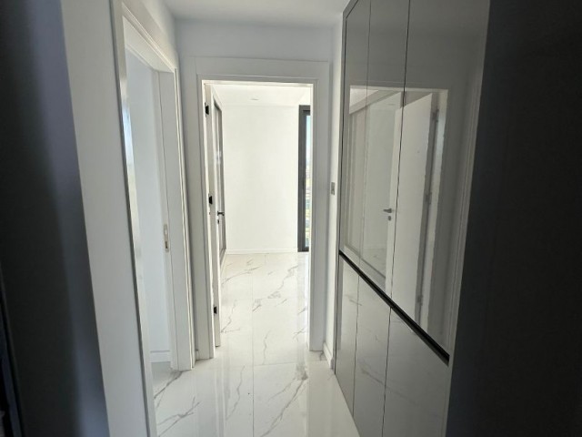 2+1 FLAT FOR SALE IN NORTH CYPRUS İSKELE LONGBEACH REGION