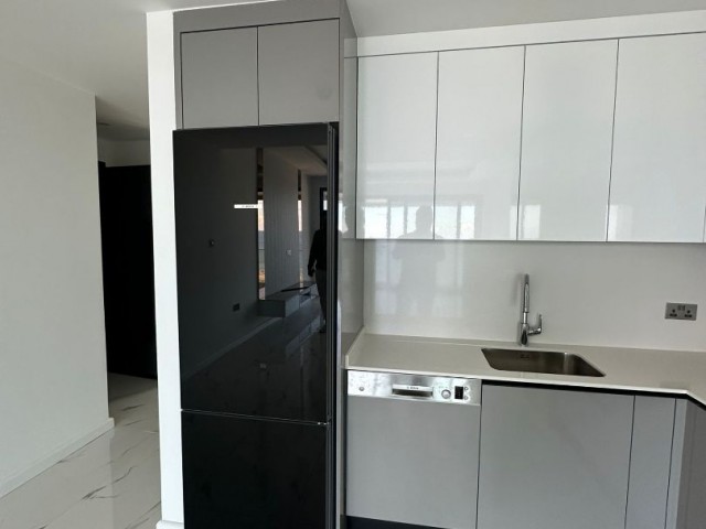 KUZEY KIBRIS İSKELE LONGBEACH BÖLGESİ SATILIK 2+1 DAİRE 