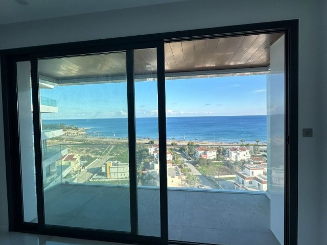 2+1 FLAT FOR SALE IN NORTH CYPRUS İSKELE LONGBEACH REGION