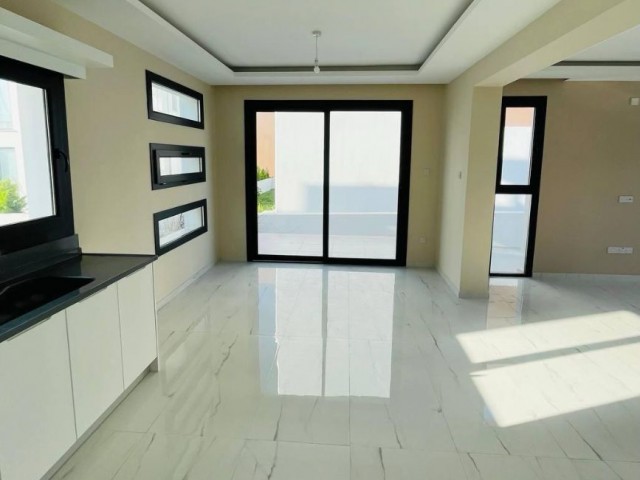 NORTH CYPRUS MAGUSA YENİBOĞAZİÇİ 3+1 VILLA FOR SALE