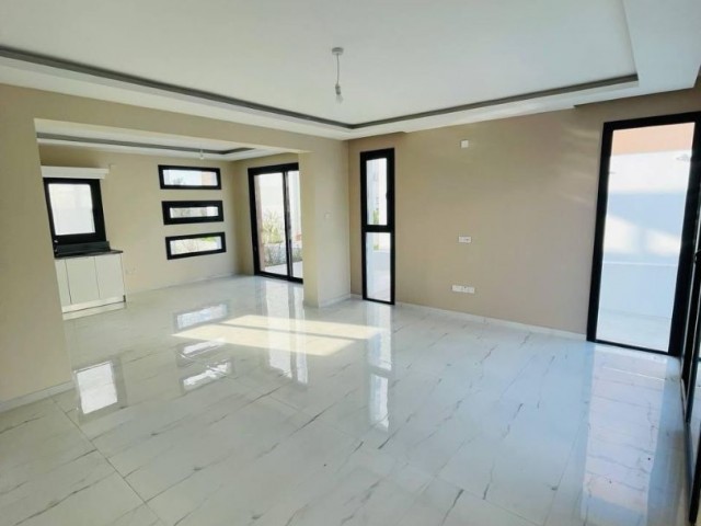 NORTH CYPRUS MAGUSA YENİBOĞAZİÇİ 3+1 VILLA FOR SALE