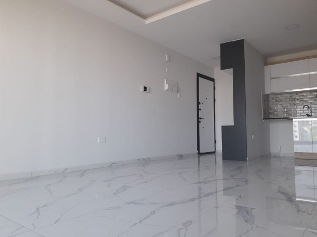 2+1 READY FLAT FOR SALE IN MAGOSA CANAKKALE, IN INSTALLMENT OPPORTUNITY