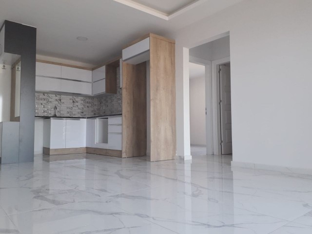 2+1 READY FLAT FOR SALE IN MAGOSA CANAKKALE, IN INSTALLMENT OPPORTUNITY