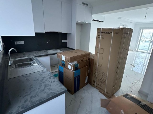 READY FOR DELIVERY 2+1 VILLA FOR SALE IN ISKELE LONG BEACH DE ELIT PROJECT