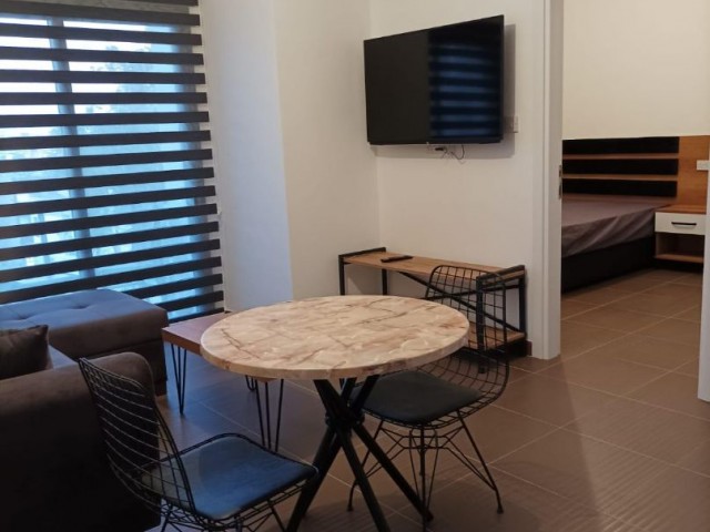 NORTH CYPRUS FAMAGUSA CENTER 1+1 FLAT FOR RENT