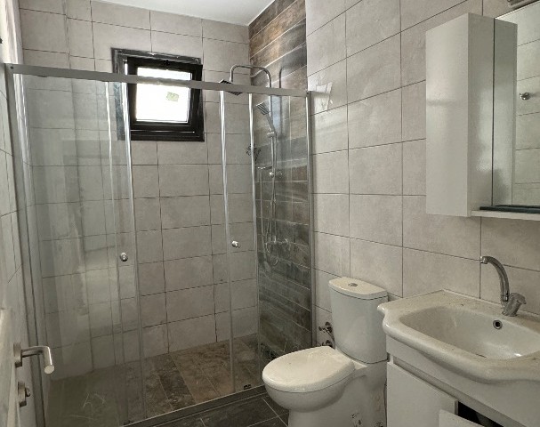 SPACIOUS AND SPACIOUS 3+1 FLAT FOR SALE IN FAMAGUSA ÇANAKKALE