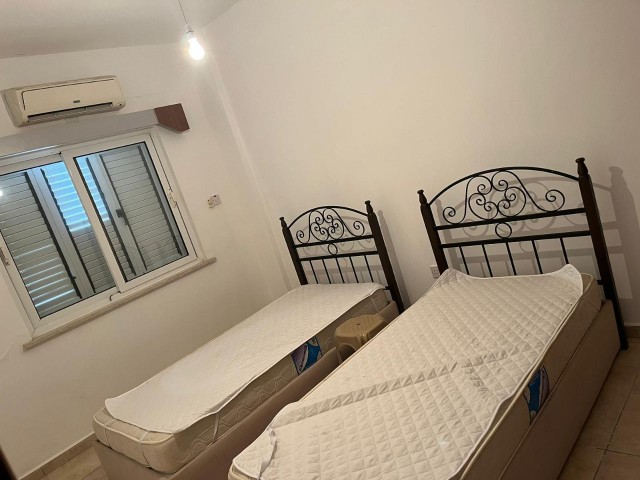 NORTH CYPRUS LONG BEACH AREA 3+1 FLAT FOR RENT WITH 3 MONTHS PAYMENT