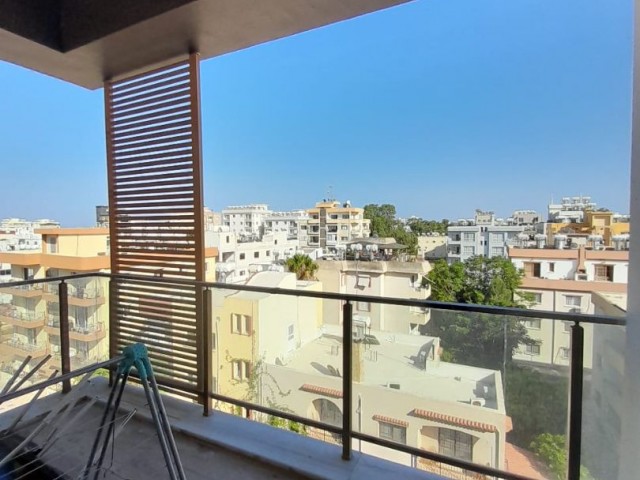 NORTH CYPRUS FAMAGUSA CENTER 2+1 FLAT FOR SALE