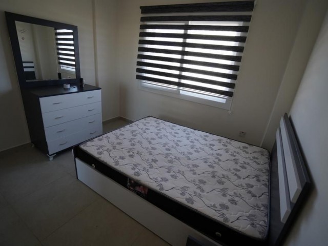 NORTH CYPRUS FAMAGUSA GULSEREN 1+1 FLAT FOR RENT