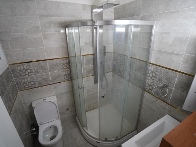 NORTH CYPRUS FAMAGUSA GULSEREN 1+1 FLAT FOR RENT