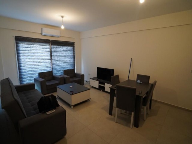 NORTH CYPRUS FAMAGUSA GULSEREN 1+1 FLAT FOR RENT