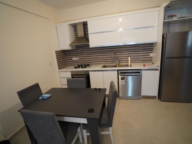 NORTH CYPRUS FAMAGUSA GULSEREN 1+1 FLAT FOR RENT