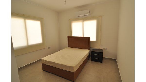 NORTH CYPRUS İSKELE CENTRAL 3+1 TRIPLEX FURNISHED FOR SALE