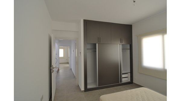 NORDZYPERN İSKELE CENTRAL 3+1 TRIPLEX MÖBLIERT ZU VERKAUFEN